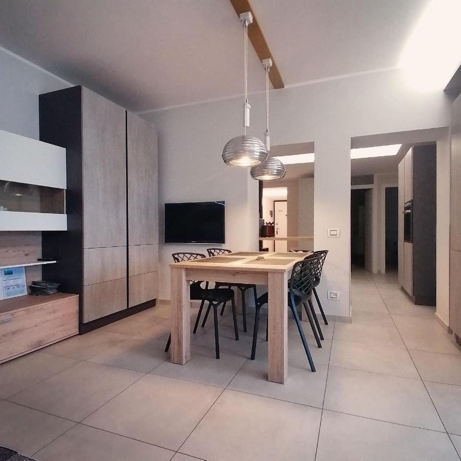 Ferienwohnung Bellavista Eremitaggio Torri Del Benaco Exterior foto