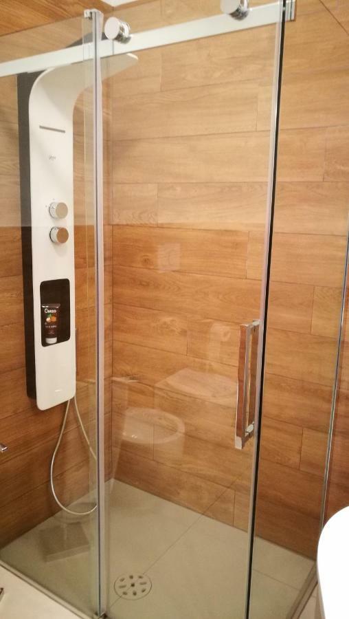 Ferienwohnung Bellavista Eremitaggio Torri Del Benaco Exterior foto