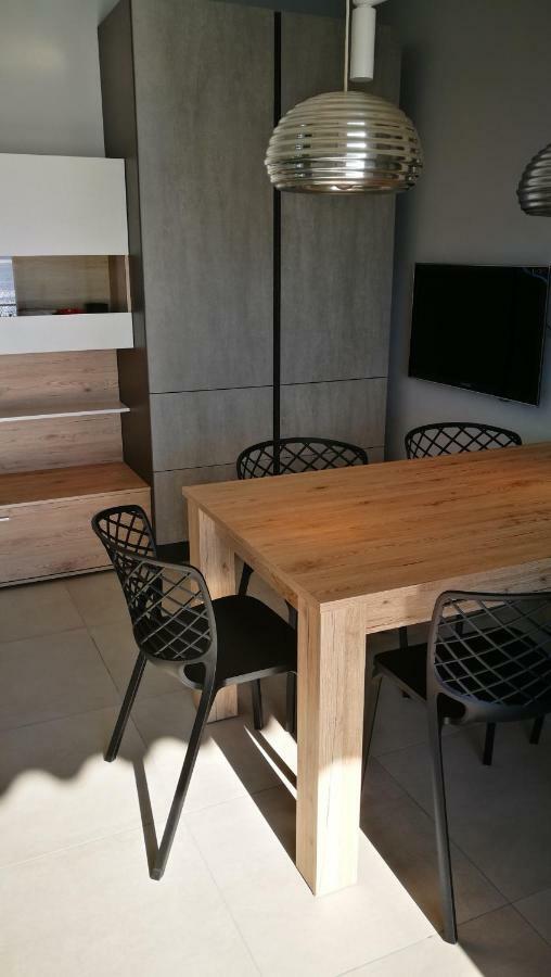 Ferienwohnung Bellavista Eremitaggio Torri Del Benaco Exterior foto