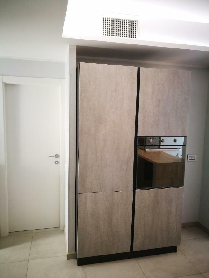 Ferienwohnung Bellavista Eremitaggio Torri Del Benaco Exterior foto