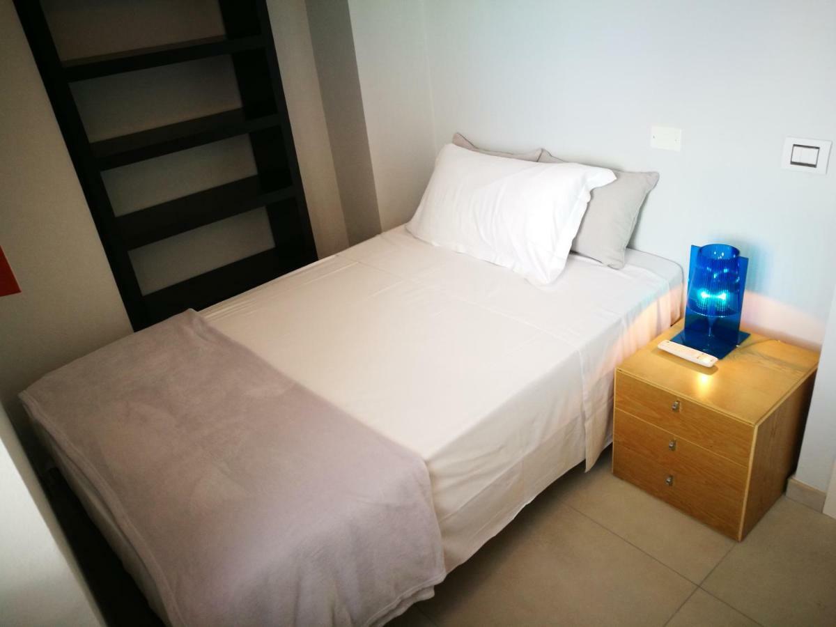 Ferienwohnung Bellavista Eremitaggio Torri Del Benaco Exterior foto
