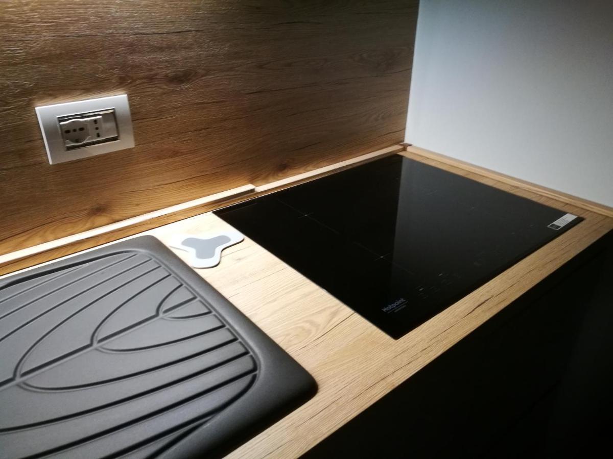 Ferienwohnung Bellavista Eremitaggio Torri Del Benaco Exterior foto